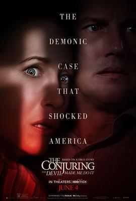 糖心Vlog精品一区二区《招魂3 The Conjuring: The Devil Made Me Do It》免费在线观看