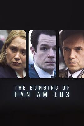 糖心Vlog精品一区二区《泛美航空103航班爆炸案 The Bombing of Pan Am 103》免费在线观看