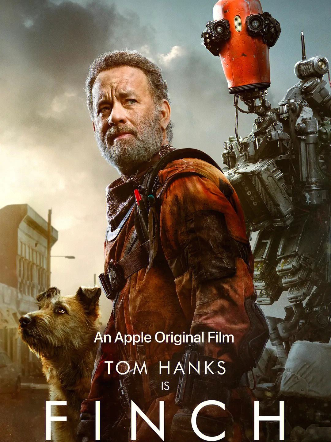 糖心vlog官网观看《芬奇的旅程【影视解说】》免费在线观看