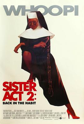 糖心vlog官网观看《修女也疯狂2 Sister Act 2: Back in the Habit》免费在线观看