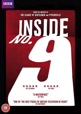 糖心Vlog精品一区二区《9号秘事 第八季 Inside No. 9 Season 8》免费在线观看