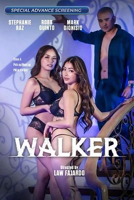 糖心vlog官网《游走 Walker》免费在线观看