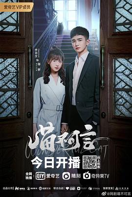 糖心Vlog精品一区二区《喵不可言》免费在线观看