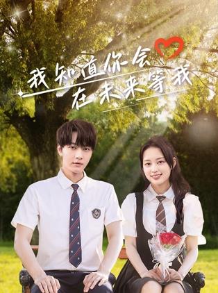 糖心Vlog精品一区二区《我知道你会在未来等我》免费在线观看