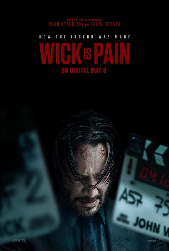糖心vlog官网观看《疾速剧痛 Wick Is Pain》免费在线观看