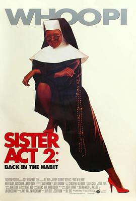 糖心vlog官网《修女也疯狂2 Sister Act 2: Back in the Habit》免费在线观看