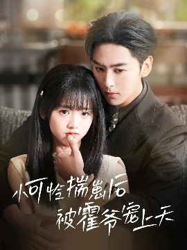 糖心vlog官网《小可怜揣崽后被霍爷宠上天》免费在线观看