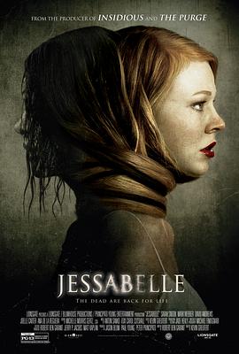 糖心vlog官网《杰莎贝尔 Jessabelle》免费在线观看