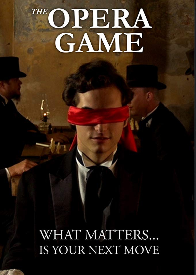 糖心vlog官网观看《保罗·摩菲》免费在线观看