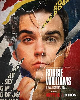 糖心vlog官网《罗比·威廉姆斯 Robbie Williams》免费在线观看
