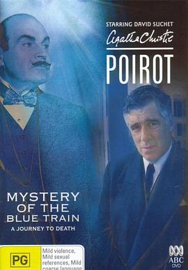 糖心vlog官网观看《蓝色特快上的秘密 Poirot: The Mystery of the Blue Train》免费在线观看