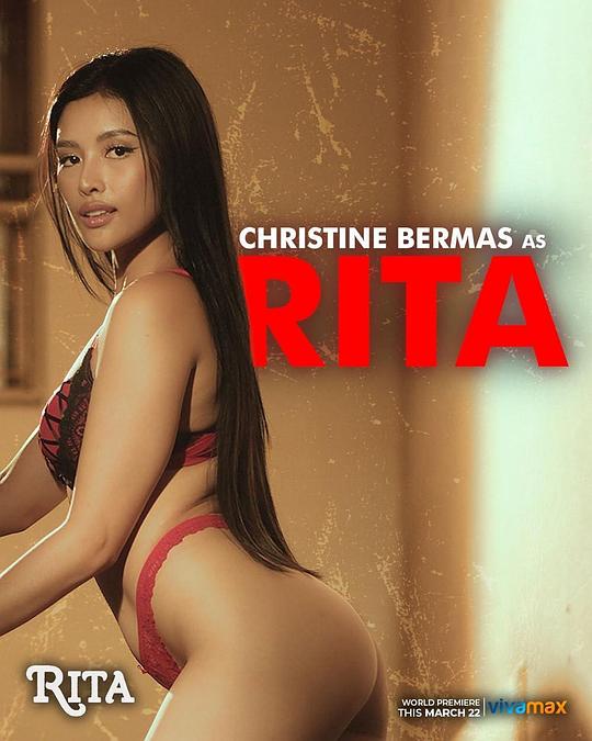糖心vlog官网观看《丽塔 Rita》免费在线观看