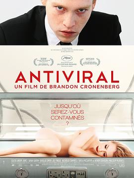 糖心vlog官网《病毒抗体 Antiviral》免费在线观看