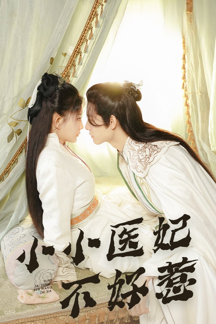 糖心vlog官网《小小医妃不好惹》免费在线观看