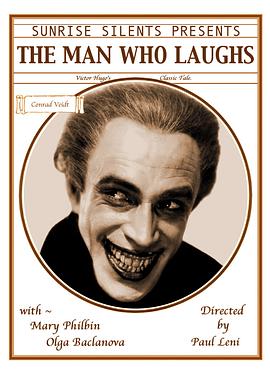 糖心Vlog精品一区二区《笑面人 The Man Who Laughs》免费在线观看